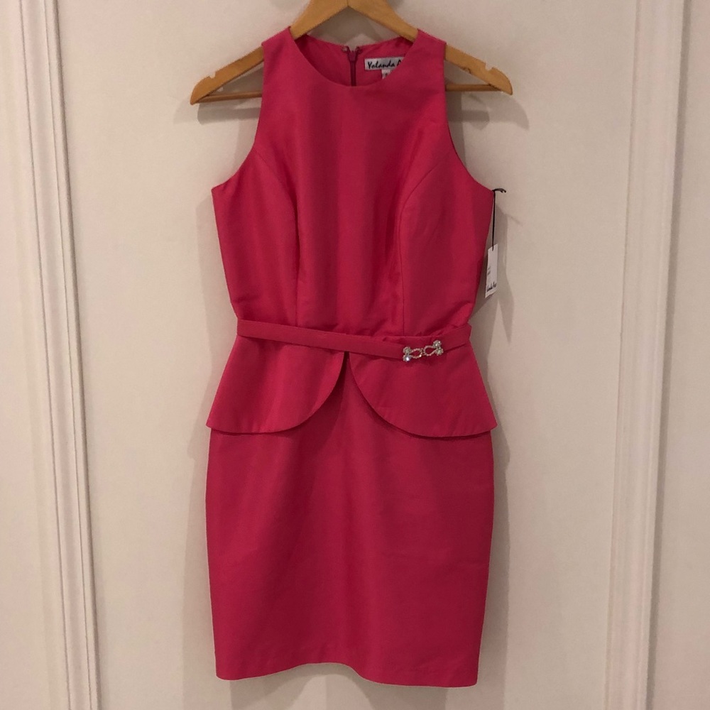 Interview Dress